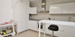 Reventa - Chalet - Villamartín - Villamartin
