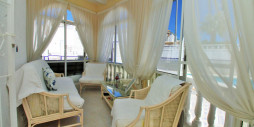 Reventa - Chalet - Villamartín - Villamartin
