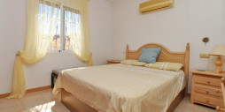Reventa - Chalet - Villamartín - Villamartin