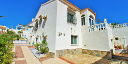Reventa - Chalet - Villamartín - Villamartin