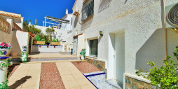 Reventa - Chalet - Villamartín - Villamartin