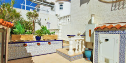 Reventa - Chalet - Villamartín - Villamartin