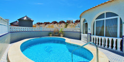Reventa - Chalet - Villamartín - Villamartin