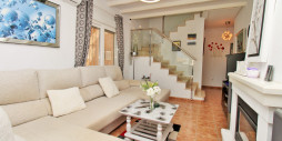 Reventa - Chalet - Villamartín - Villamartin