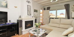Reventa - Chalet - Villamartín - Villamartin