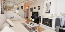 Reventa - Chalet - Villamartín - Villamartin