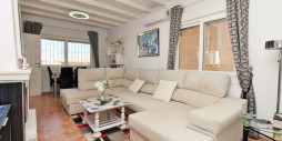 Reventa - Chalet - Villamartín - Villamartin