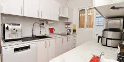 Reventa - Chalet - Villamartín - Villamartin