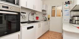 Reventa - Chalet - Villamartín - Villamartin