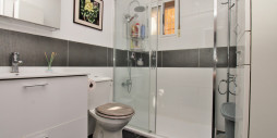 Reventa - Chalet - Villamartín - Villamartin