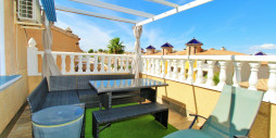 Reventa - Chalet - Villamartín - Villamartin