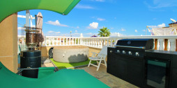 Reventa - Chalet - Villamartín - Villamartin