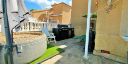 Reventa - Chalet - Villamartín - Villamartin