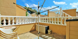 Reventa - Chalet - Villamartín - Villamartin