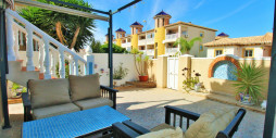 Reventa - Chalet - Villamartín - Villamartin