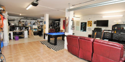 Reventa - Chalet - Villamartín - Villamartin