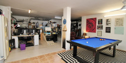 Reventa - Chalet - Villamartín - Villamartin
