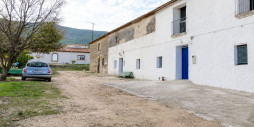 Reventa - Chalet - Villena - La Zafra