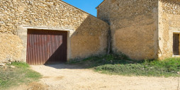 Reventa - Chalet - Villena - La Zafra