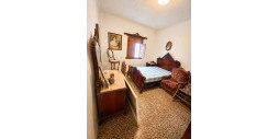 Reventa - Chalet - Villena - La Zafra