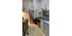 Reventa - Comercial - Algorfa - Inland