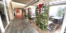 Reventa - Comercial - Algorfa - Inland