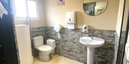Reventa - Comercial - Algorfa - Inland