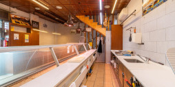 Reventa - Comercial - Torrevieja - Paseo maritimo