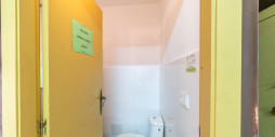 Reventa - Comercial - Torrevieja - Paseo maritimo