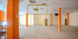 Reventa - Comercial - Torrevieja