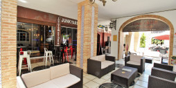 Reventa - Comercial - Villamartín - Villamartin