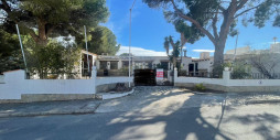 Reventa - Commercial property - Benissa - Benissa Centro