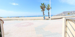Reventa - Commercial property - Calpe - Calpe Centro
