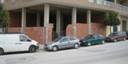 Reventa - Commercial property - Calpe - Calpe Centro