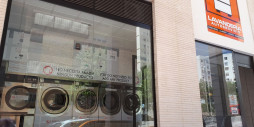 Reventa - Commercial property - Calpe - Calpe Centro