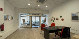Reventa - Commercial property - Calpe - Calpe Centro