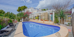Reventa - Commercial property - Calpe - Calpe Centro