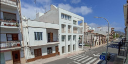 Reventa - Commercial property - Jávea - Jávea - Xàbia Centro