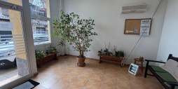 Reventa - Commercial property - Ondara - Ondara Centro