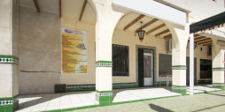 Reventa - Commercial property - Torrevieja - La Mata