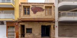 Reventa - Commercial property - Torrevieja - Playa del Cura