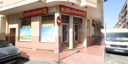 Reventa - Commercial property - Torrevieja - Torrevieja Centro