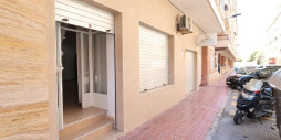 Reventa - Commercial property - Torrevieja - Torrevieja Centro