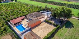Reventa - Country estate - Almoradi - Las Heredades