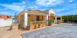Reventa - Country estate - Almoradi - Las Heredades