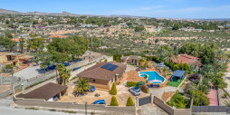 Reventa - Country estate - Crevillente