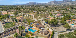 Reventa - Country estate - Crevillente