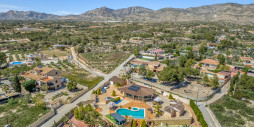 Reventa - Country estate - Crevillente
