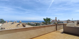Reventa - Duplex Apartment - Torrevieja