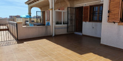 Reventa - Duplex Apartment - Torrevieja